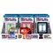 Blazing Ledz Blazing LEDz COB Mini Manual Battery Powered LED Light Switch 702467 - alternate 1